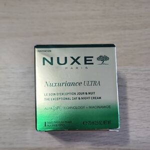 NUXE Nuxuriance Ultra Day & Night Cream